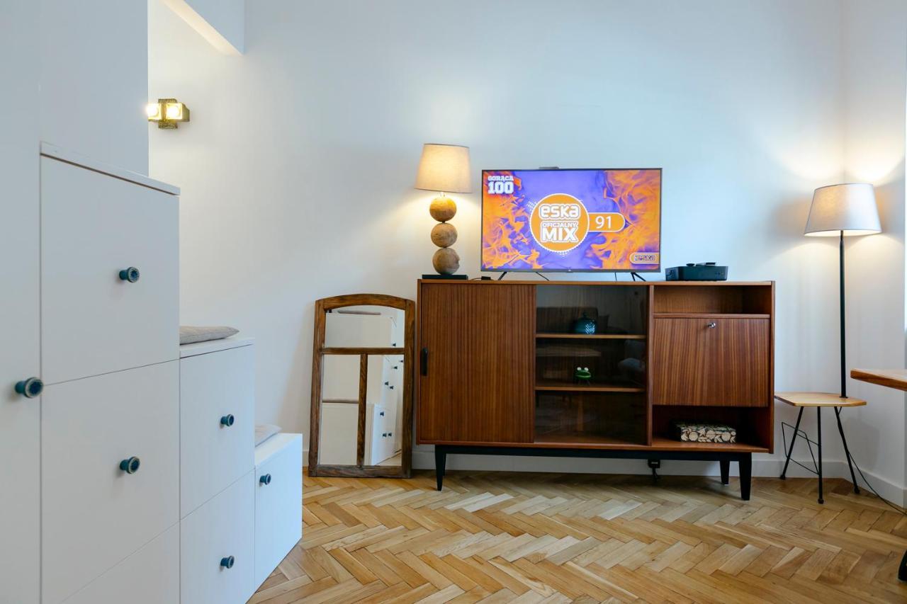 Jagiellonska 12 - 500M Stacja Metro Stadion Narodowy - 1Km Od Stadionu Narodowego - Better Rental Varsavia Esterno foto